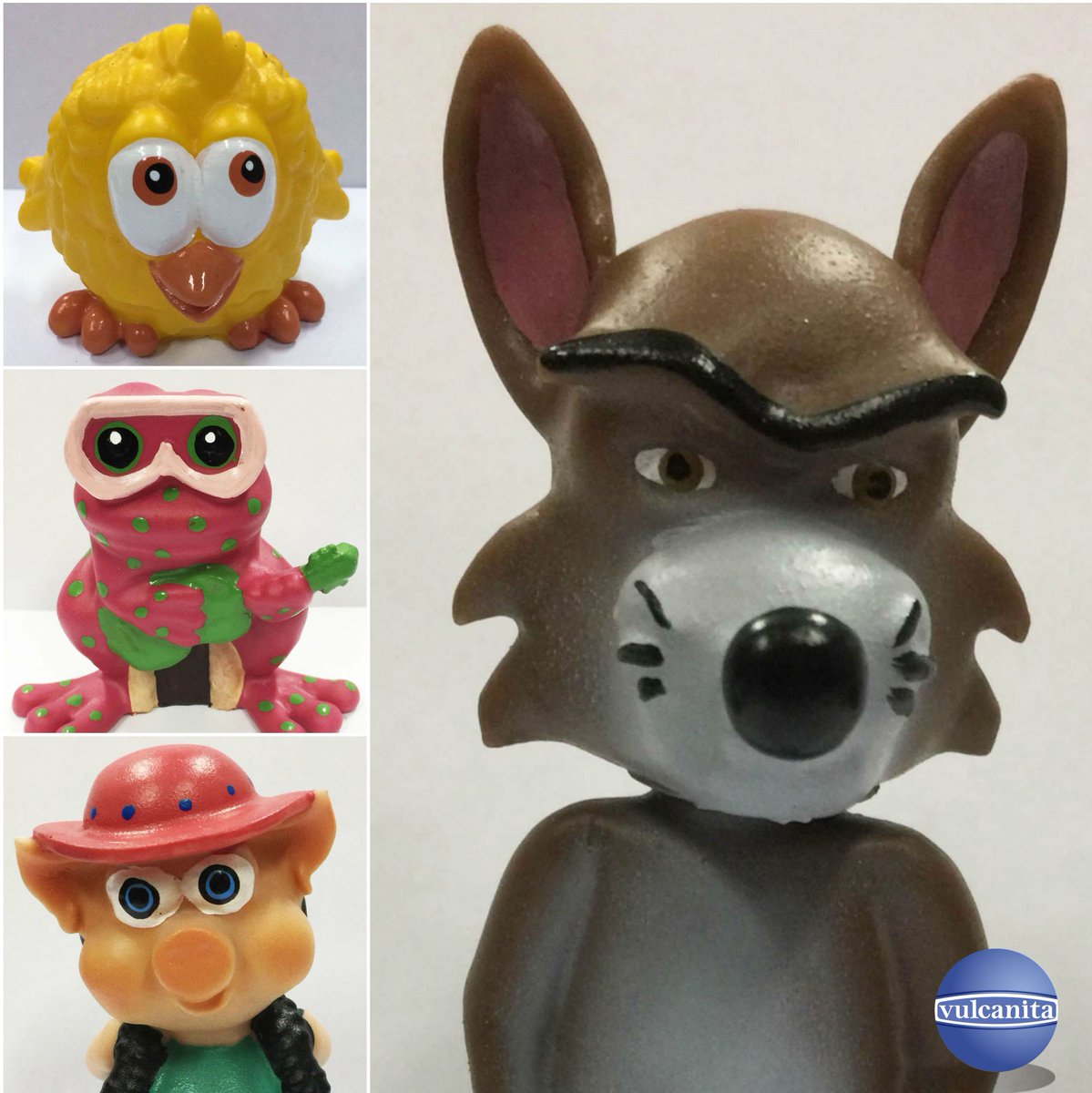 jugueterias mas cercanas