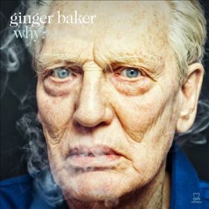 Happy Birthday to Ginger Baker!    