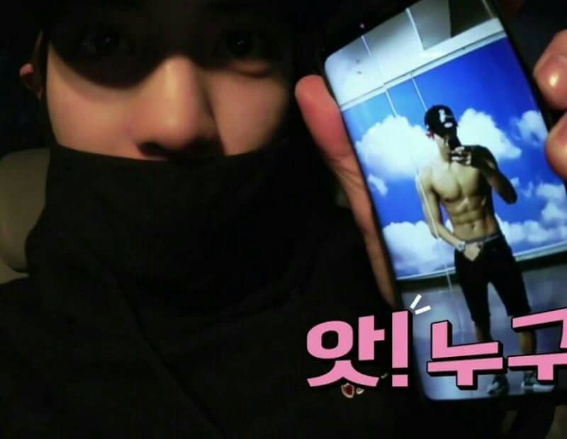 My eyes has been blessed by this kokoshock pic