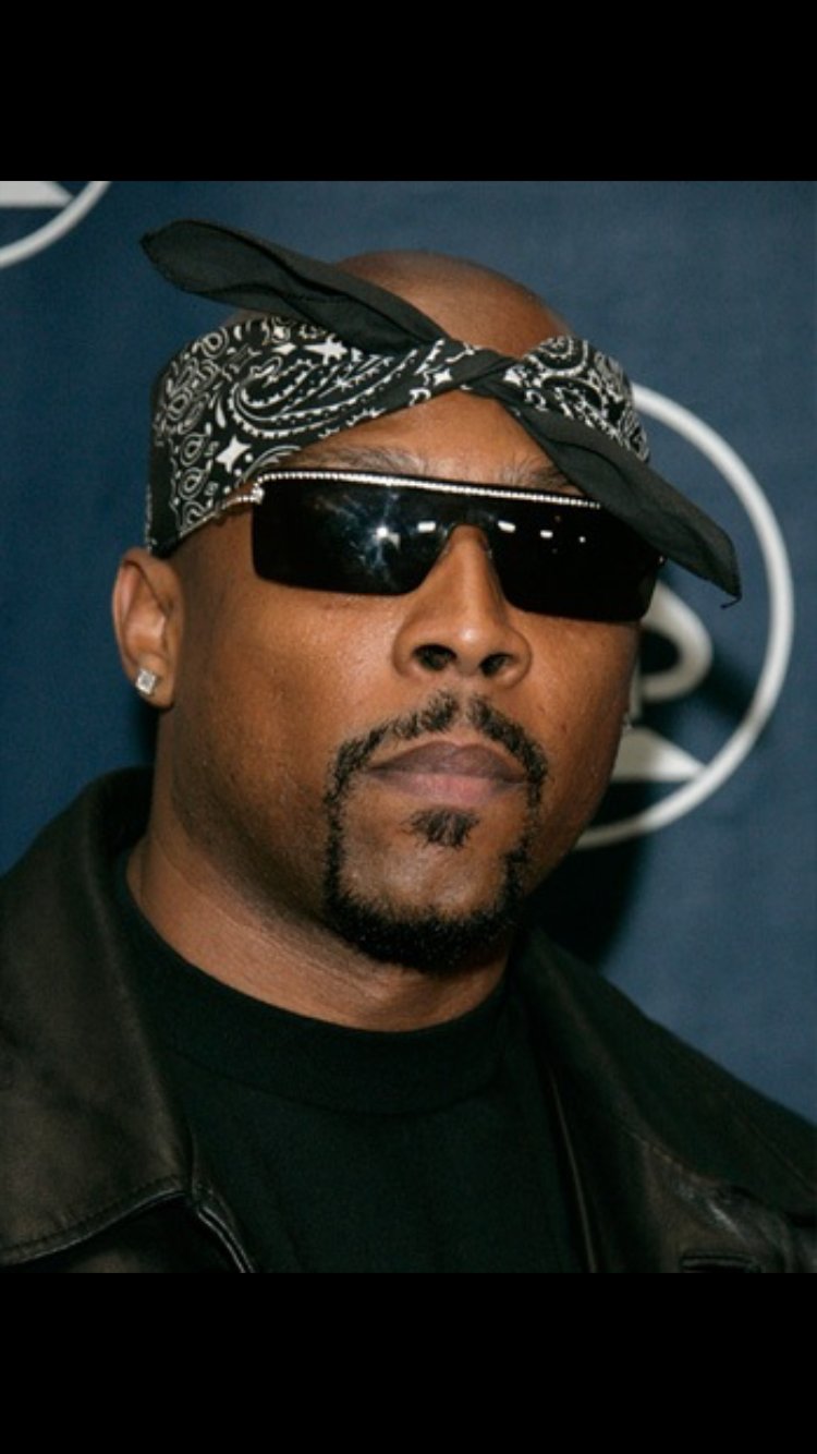 Happy Birthday To The Late Nate Dogg 1969-2011    