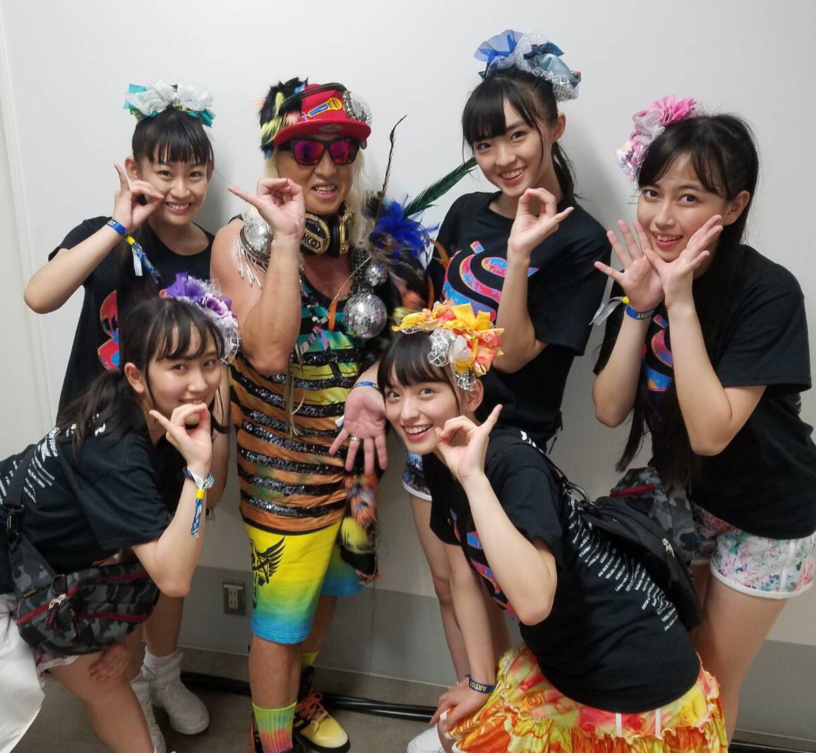 たこ虹以来になるんかなKOO×スタプラ