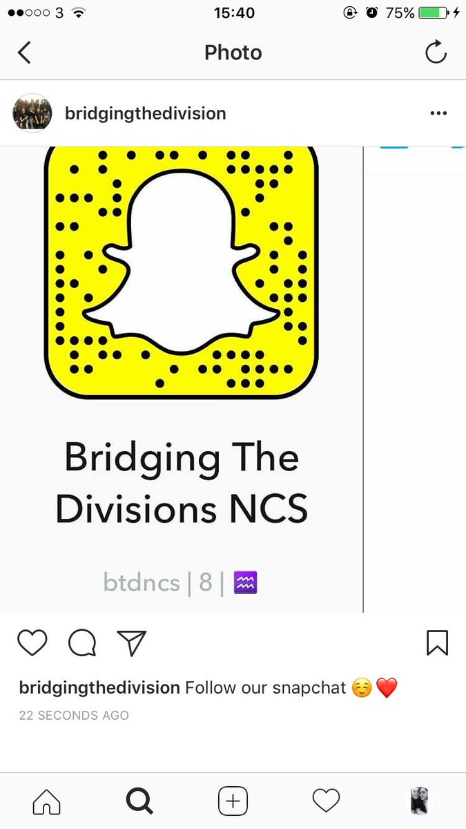 BTDncs's tweet photo. Make sure to add our snapchat👸 https://t.co/Sb3AR8JUbS