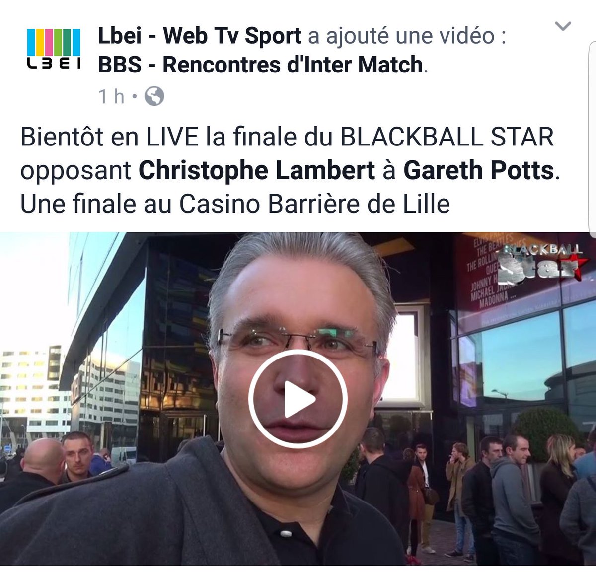 LSEI diffuseur sport tweet media