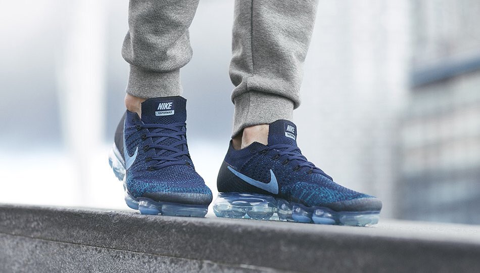 jd vapormax flyknit