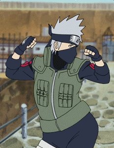 Is Kakashi Gay