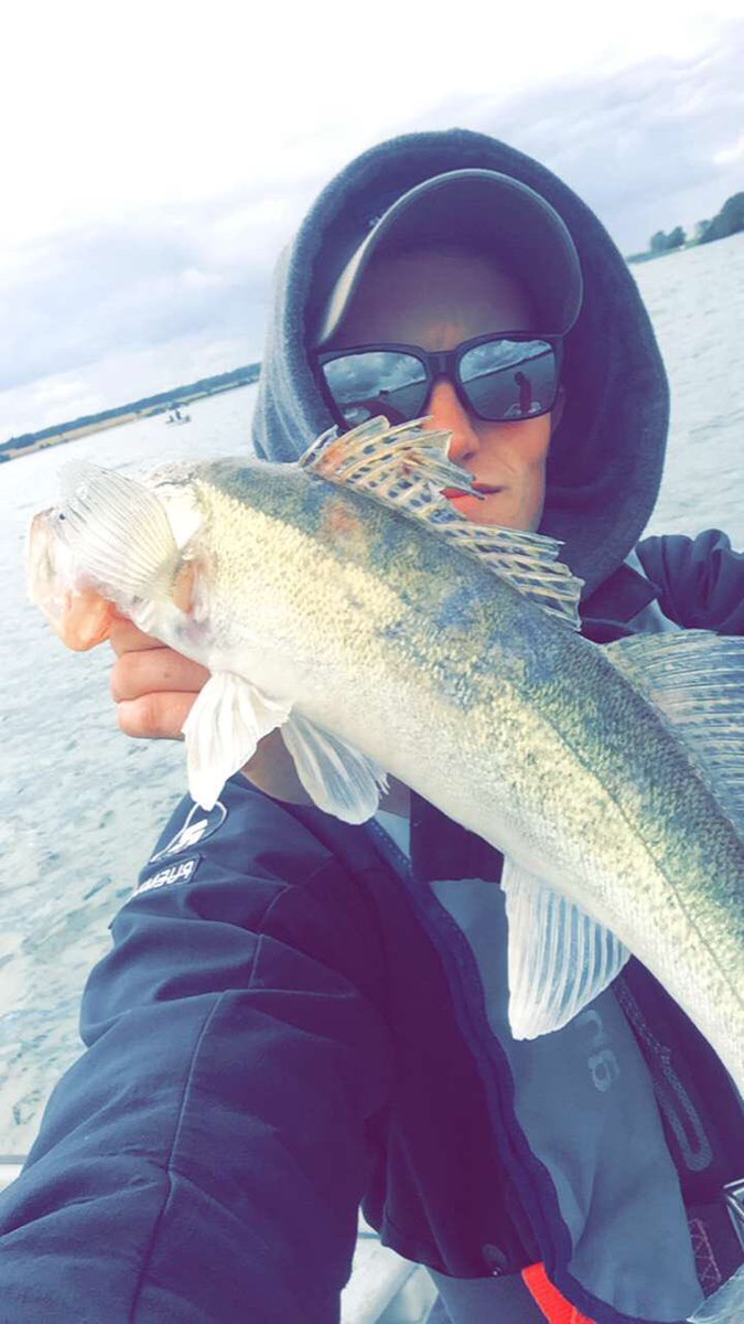 JRWheelerlure's tweet photo. #zandermasters https://t.co/UmF0PwYRnp