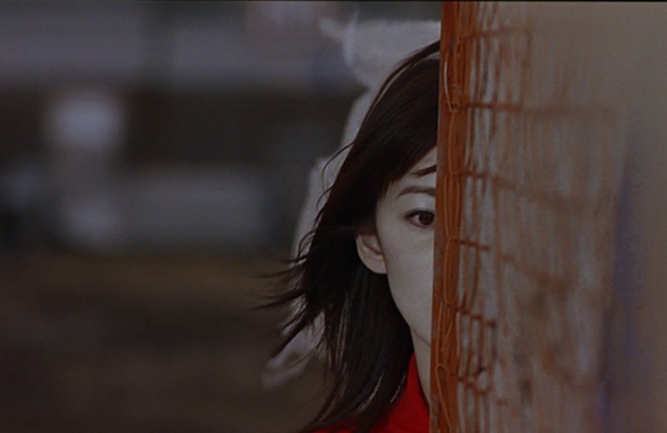 쿠로사와 기요시의 '절규' 정말 로맨틱한 영화라고 생각하고 좋아하는데, '회로'에 비해 좋아하는 사람 너무 없다...Translate post