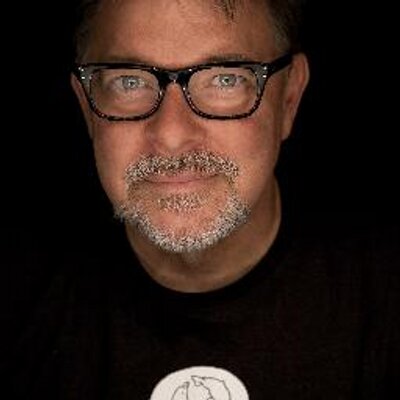 Happy Birthday Jonathan Frakes! 
 