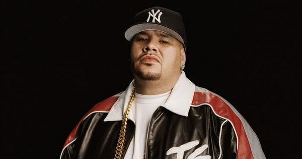 On this day Terror Squad\s own Fat Joe was born. Happy Birthday  