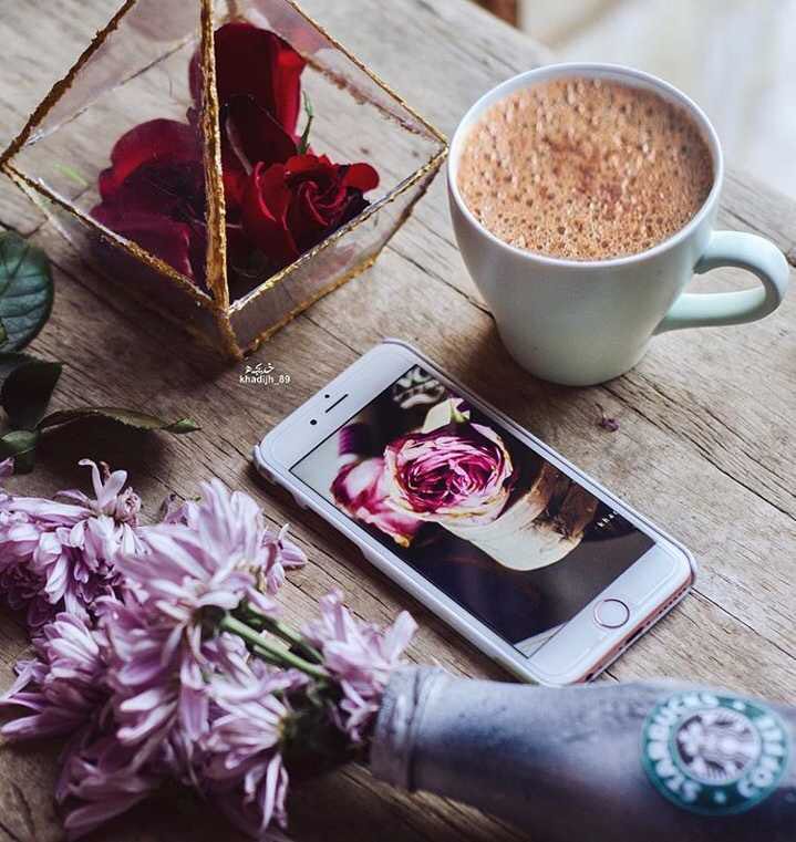 يا ترى وينك ؟
وش تشوف هاللحظه عينك ؟
وش مخبّي في ايدينك ؟
من مراسيل و عطر.. !
#نقاء_الغرور
#نقاء_الغرور_للدعم