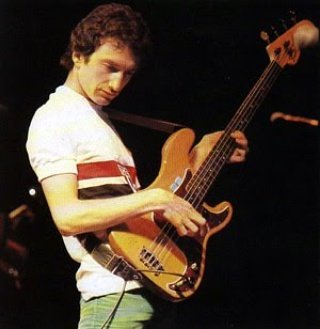 Nuevo Post: HAPPY BIRTHDAY JOHN DEACON!!
 