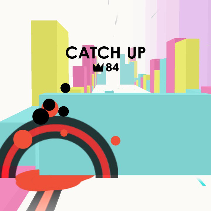 shalfa_romio's tweet photo. OMG! I scored 84 points in #CatchUp! Can you beat my score?
https://t.co/LjcDYkJqwk https://t.co/olueo6ZOIT