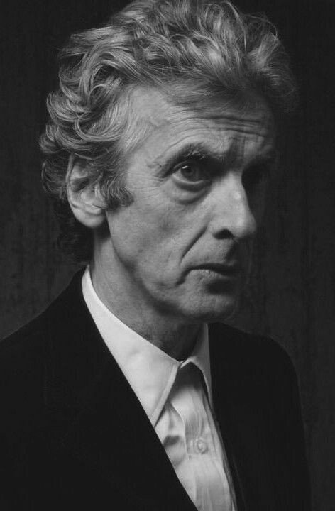 pearlmzckie's tweet photo. — twelfth doctor 

[don't be lasagna] https://t.co/m96iYj0AuA