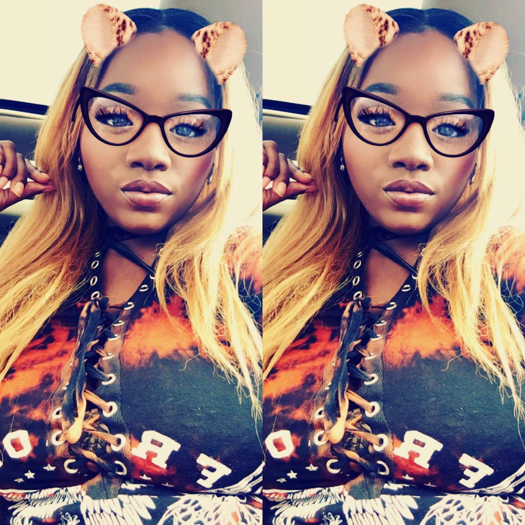 Just_Shawndra's tweet photo. #NewProfilePic https://t.co/GcbCp85upW