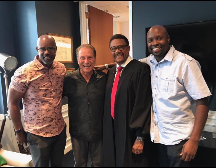 JudgeGregMathis tweet picture