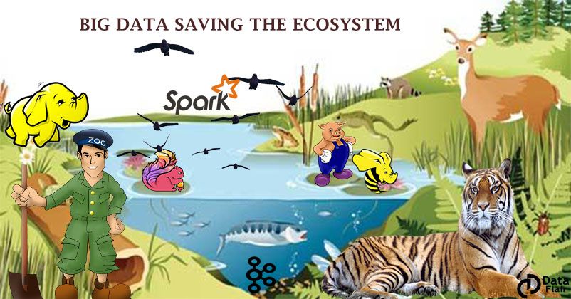 ChapmanBlack's tweet image. How is #BigData saving the ecosystem? #Machinelearining
buff.ly/2uF9bJq