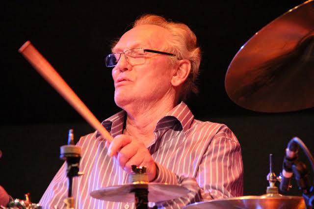  Happy Birthday to Ginger Baker CREAM      Cream     (Toad) 