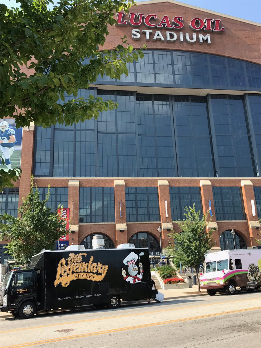 Legendary Kitchen tweet media