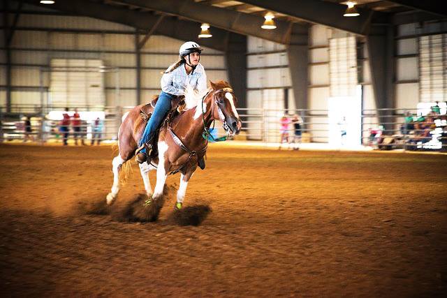 Friday Night Attendance at Wilson County Fair - 27,832 - 2,364 more than last year's opening night! 

wilsoncountyfair.net/latest-news/27…