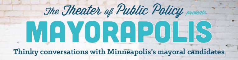 t2p2improv's tweet photo. Spend some time this weekend getting to know the Minneapolis mayoral candidates. Our new podcast #Mayorapolis: https://t.co/s2WzcaT9md https://t.co/2ZSopabIgA