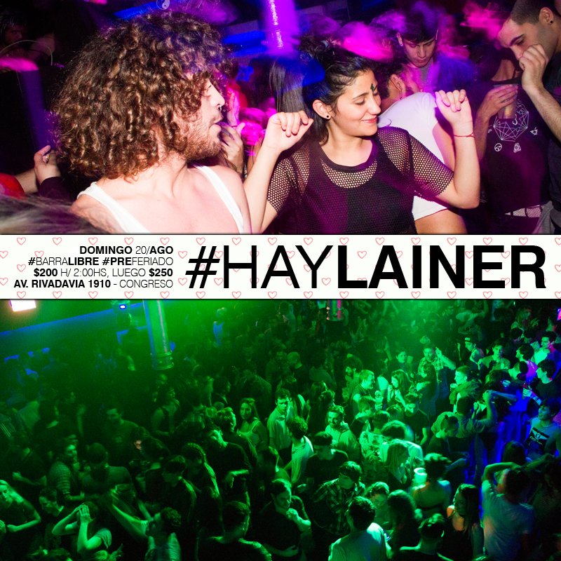 MaitezCakeSweet's tweet photo. Quiero una ENTRADA para la @FiestasEyeliner #BarraLibre ¡Ayudame con tu RT! https://t.co/TNAqQZvPUM https://t.co/KaUzvBxNrb #HayLainer