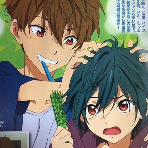 HappyBirthday 桐嶋夏也・＊] 夏也先輩お誕生日おめでとうございます