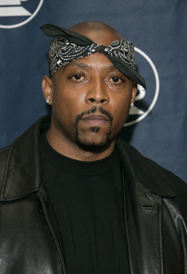 Happy Birthday Nate Dogg 