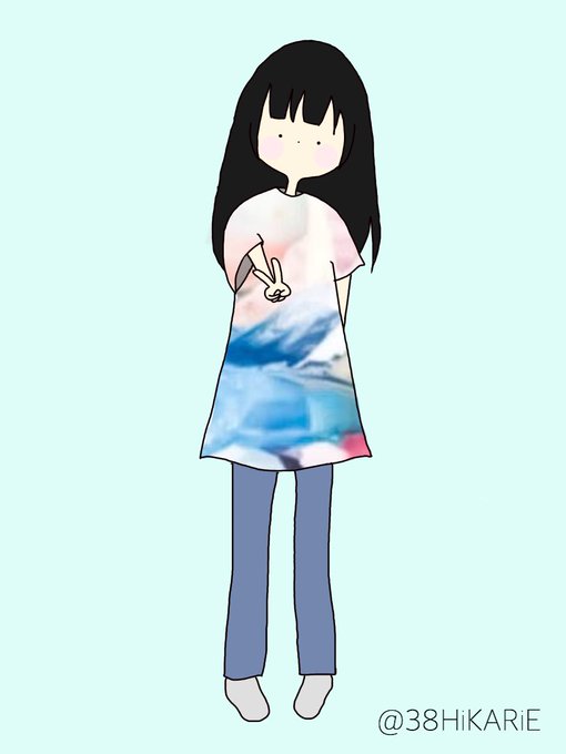 Miwaのtwitterイラスト検索結果