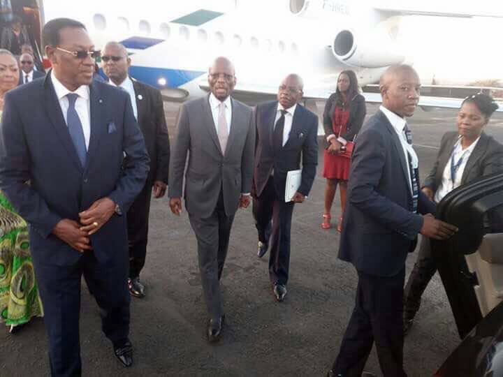 Joseph Olenghankoy tweet media