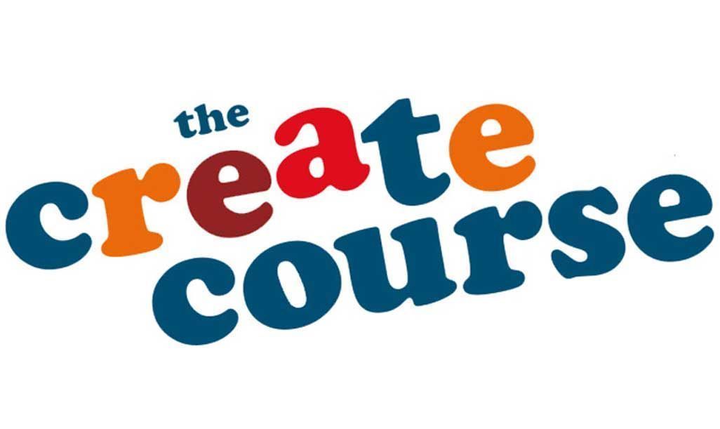 battersea_arts's tweet photo. #CreateCourse is designed to help you take more creative risks in your everyday life. AND, there's a free lunch! > https://t.co/vqBHUZna5a https://t.co/bQEMa3dioY