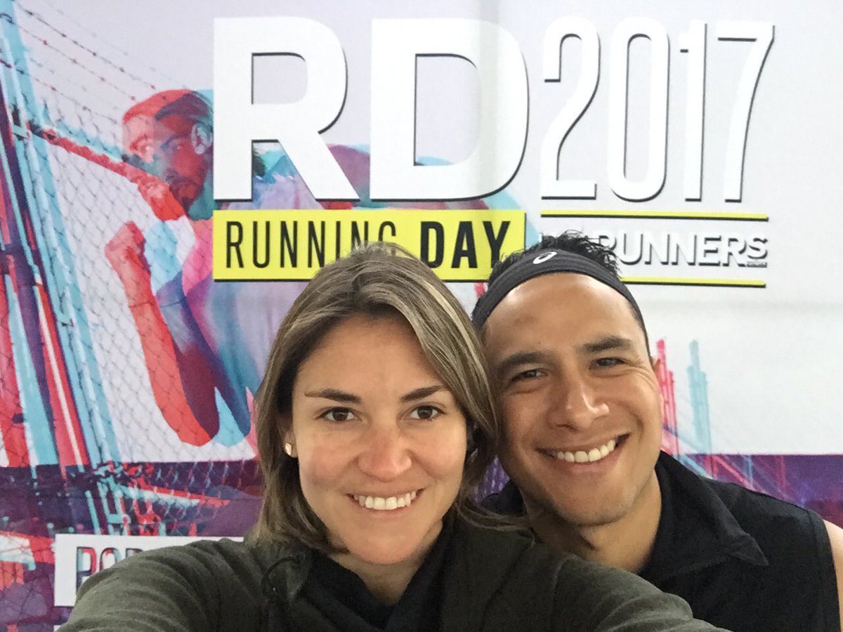 erimariles's tweet photo. #RunningDay2017 #HayPower #WhyIRunMexico gran entrenamiento #ILoveRunning https://t.co/G0gpP91W4o