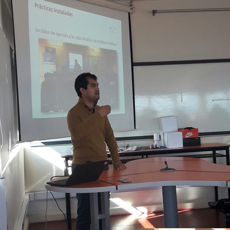 AlumnieCh's tweet photo. La comunidad emprendedora crece en la #quinta #bootcamp @ensenachile 👏👏👏👏 https://t.co/ZllnVZEIKI