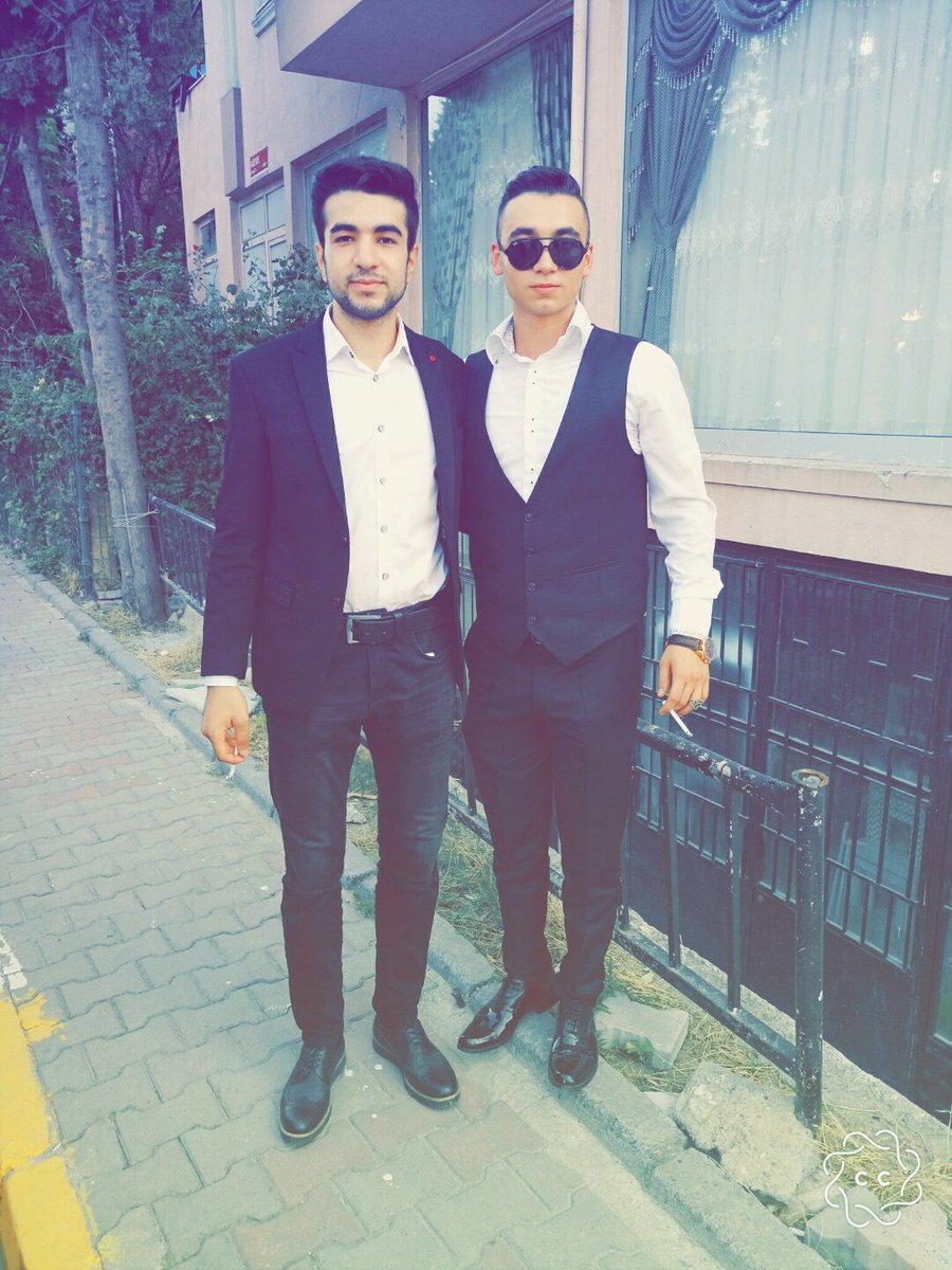 Polis Kardeş 👮🚨