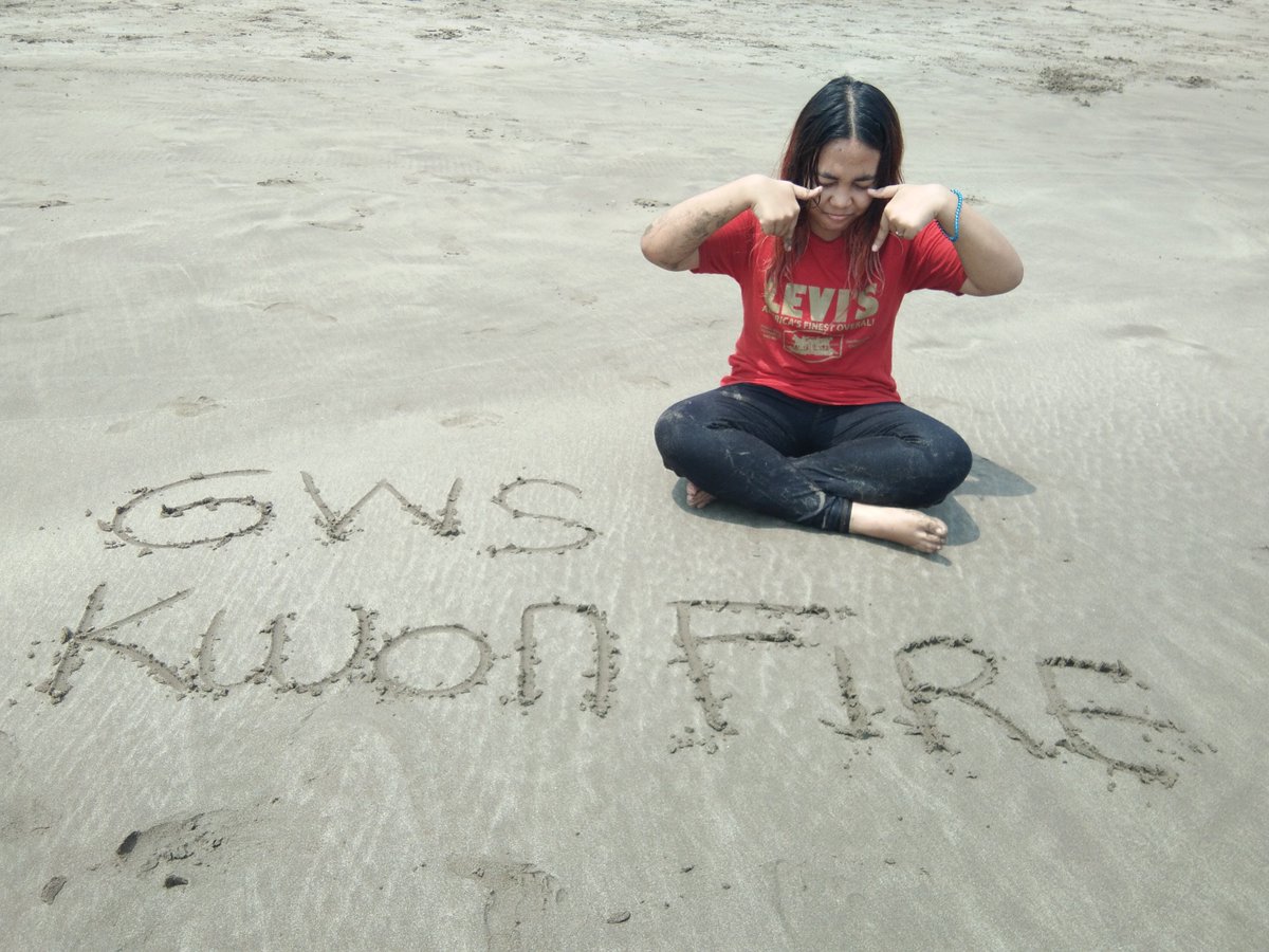 Gws hoshi oppa😢💕💪 #gwshoshi #CaratSelcaDay #HOSHI