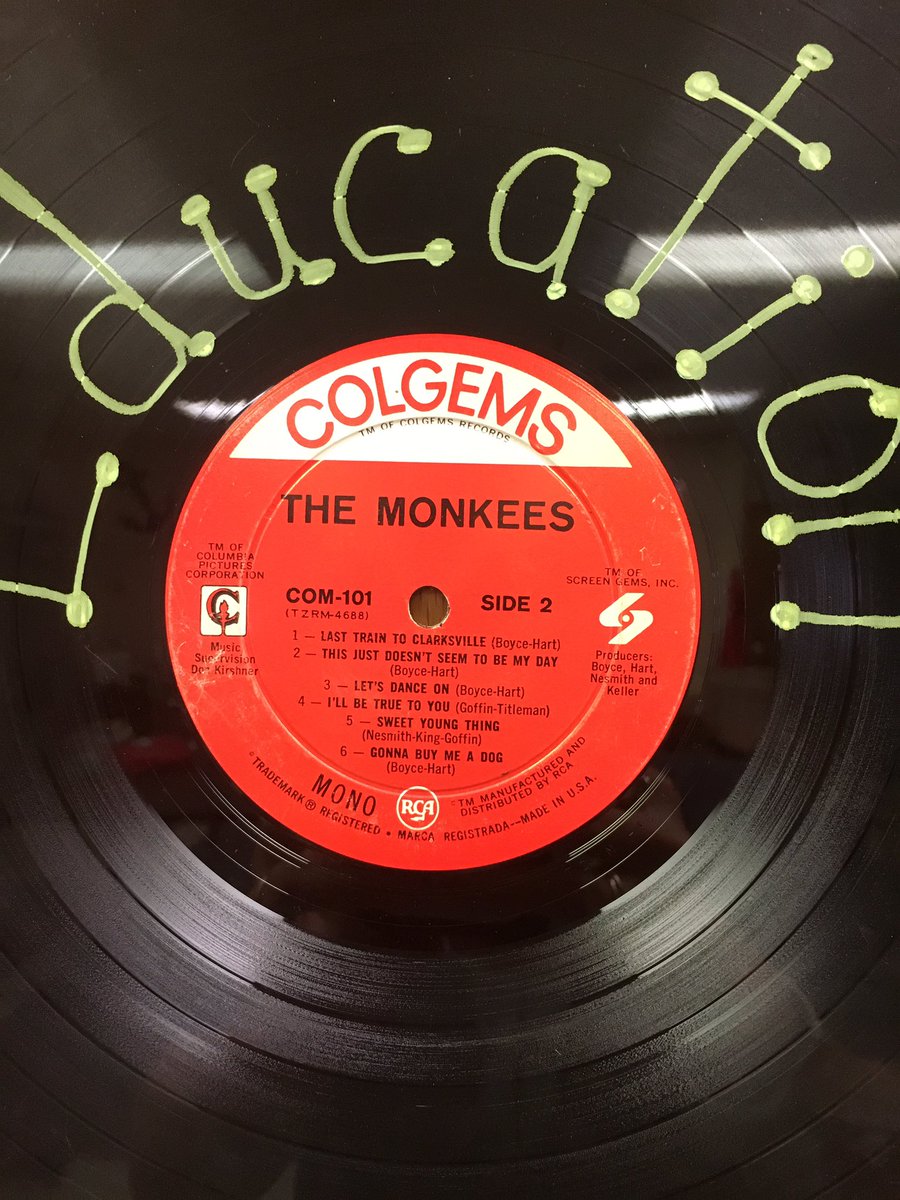 Bobbye Patton tweet media