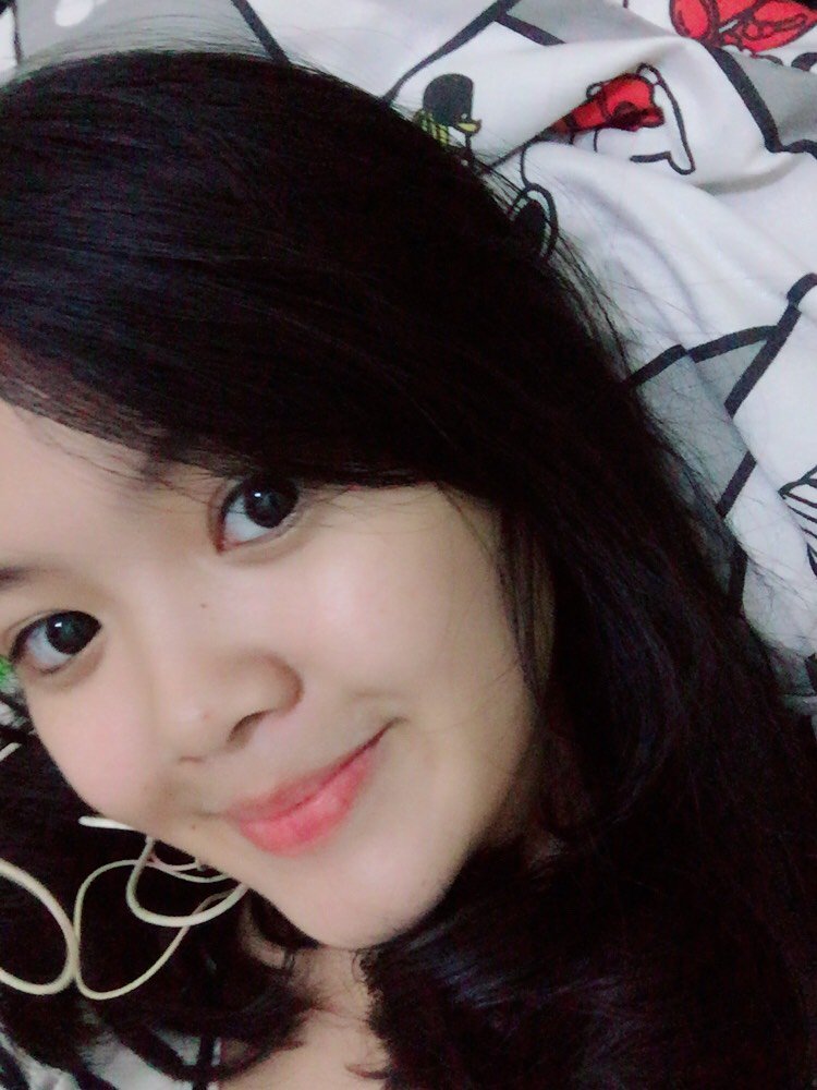 Babay goodnight ,,, oyasumiju❤mimpi indahh yess gengsss