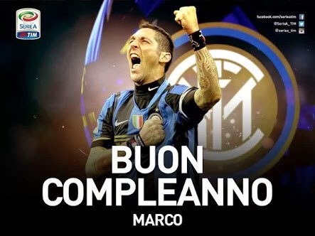 Tutti Pazzi Per Materazzi