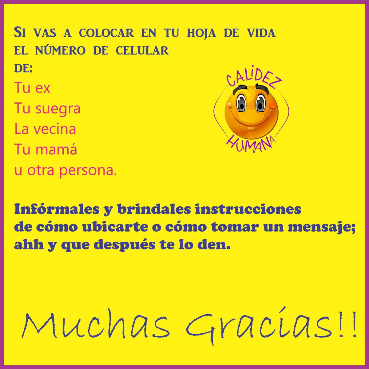 reclutamentes's tweet photo. #TIPSICO DEL DÍA | 19/08/2017 | #RRHH #SIHAYTRABAJO
#BOGOTA / #CALI / #MEDELLIN / #BARRANQUILLA / #BUCARAMANGA | https://t.co/nQKde3XEeC https://t.co/Pm3ZKG50av