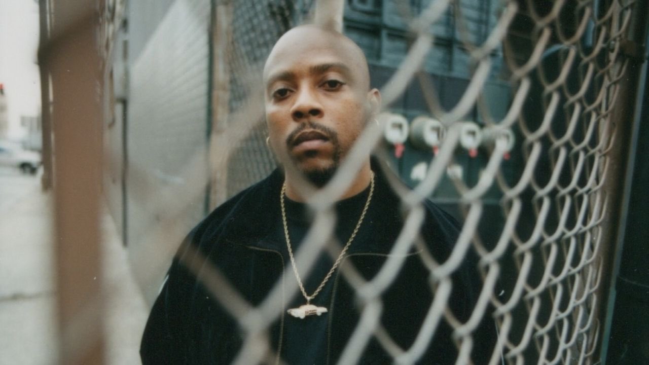 Happy Birthday Nate Dogg  