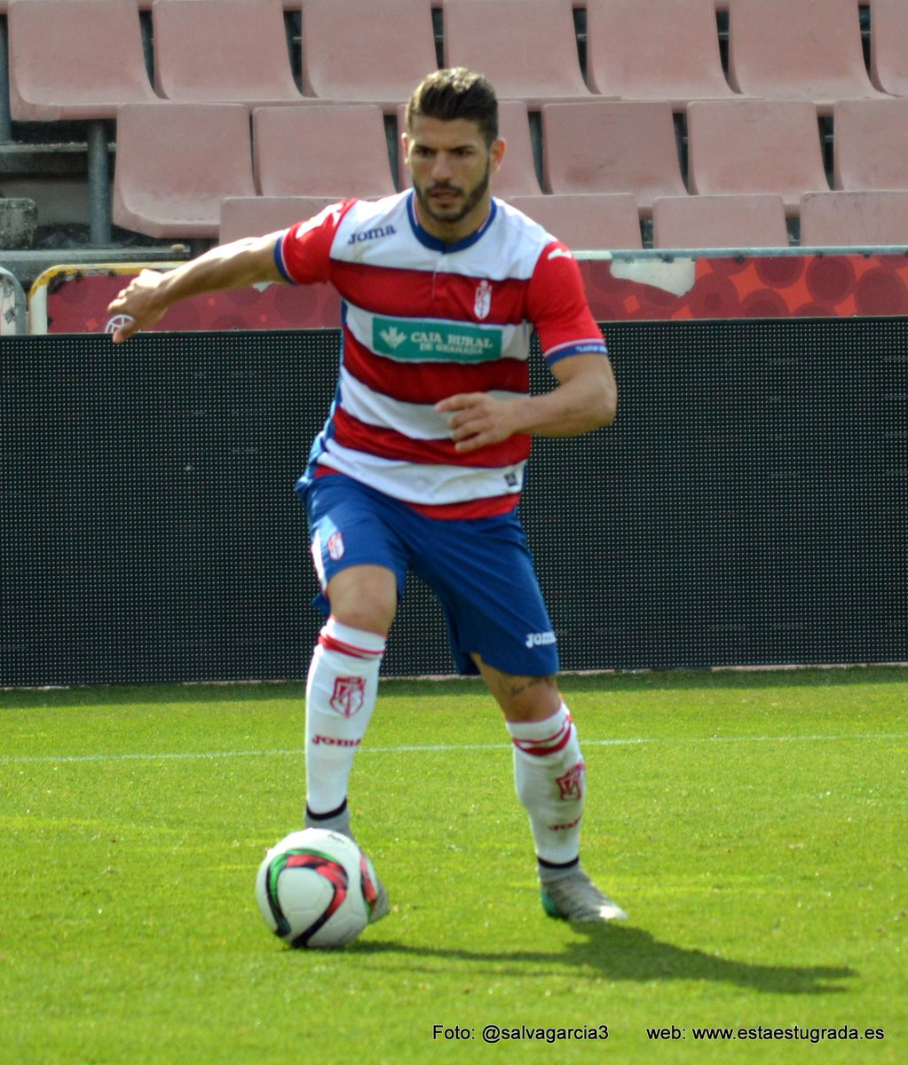 Para finalizar vamos con Carmona