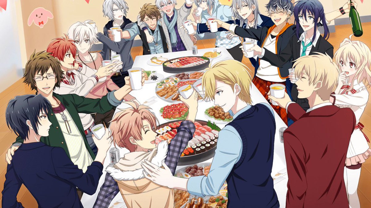 桃姫 二次元廃 Ar Twitter アイナナ2周年おめでとうございます これからも私は環を愛し続ける ๑ W ๑ و え 待って 2周年タグの陸かわゆ過ぎじゃね え めっちゃ可愛いじゃん ๑ W ๑ アイナナ2周年 アイナナ アイドリッシュセブン T Co 桃姫 二次元廃 Ar Twitter アイナナ2周年おめでとうございます これからも私は環を愛し続ける ๑ W ๑ و え 待って 2周年タグの陸かわゆ過ぎじゃね え めっちゃ可愛いじゃん ๑ W ๑ アイナナ2周年 アイナナ アイドリッシュセブン T Co