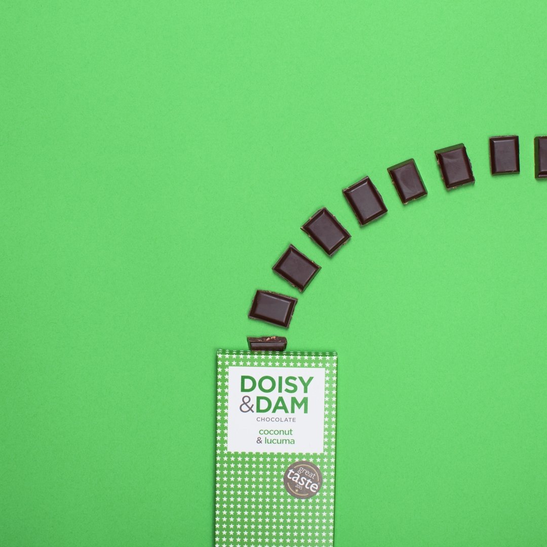 maaad_ly's tweet photo. Yummy Stop Motion for @doisyanddam 🍫📽📷 check it out on @Behance: https://t.co/HyXf4N0Xiq #stopmotion #doisyanddam #chocolate #bcorp https://t.co/b3jbwFvElc