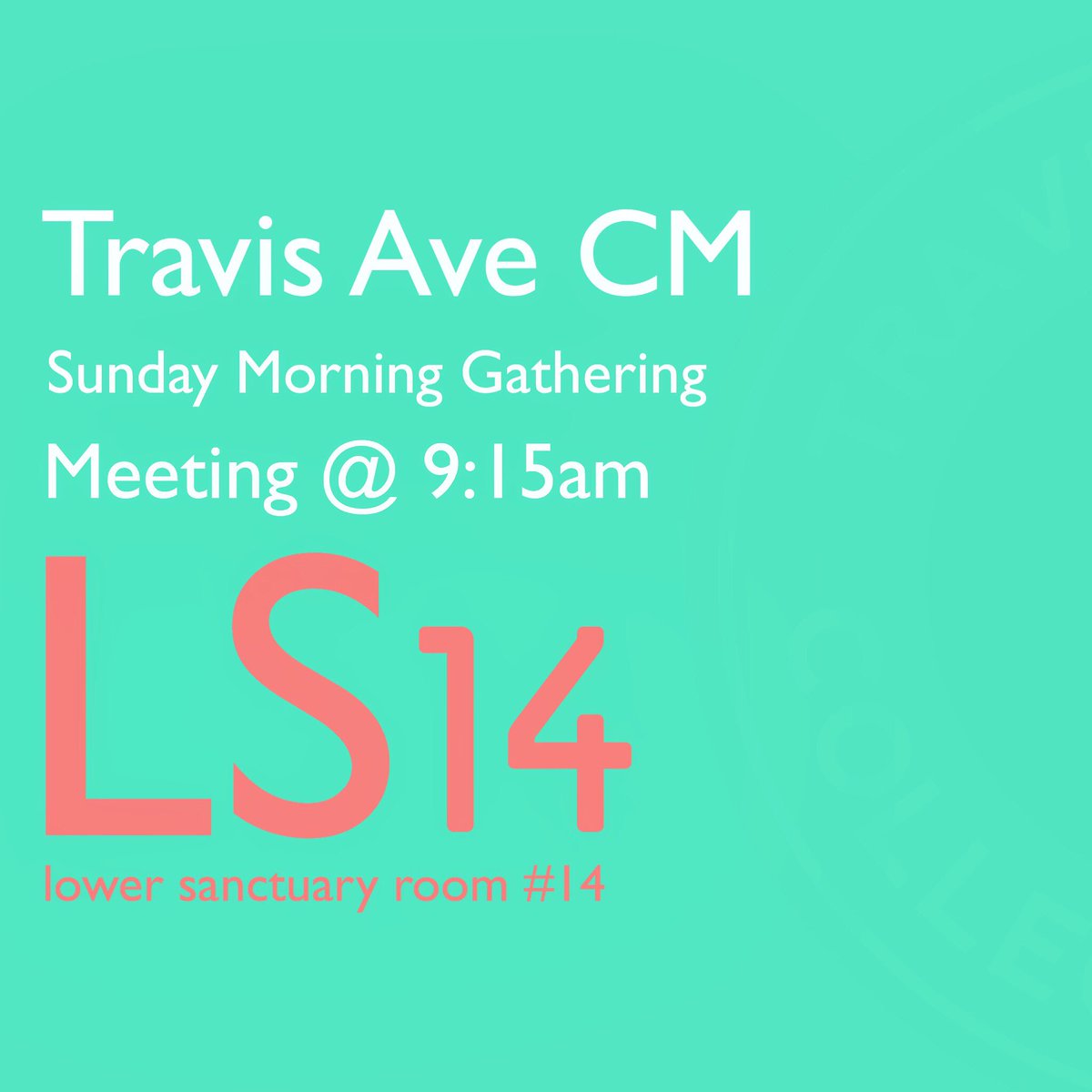 MatthewGeddie's tweet photo. Meet up with other college students each Sunday at 9:15am in LS14!! We hope to see you there! #travisavecm https://t.co/HWME66BM7k