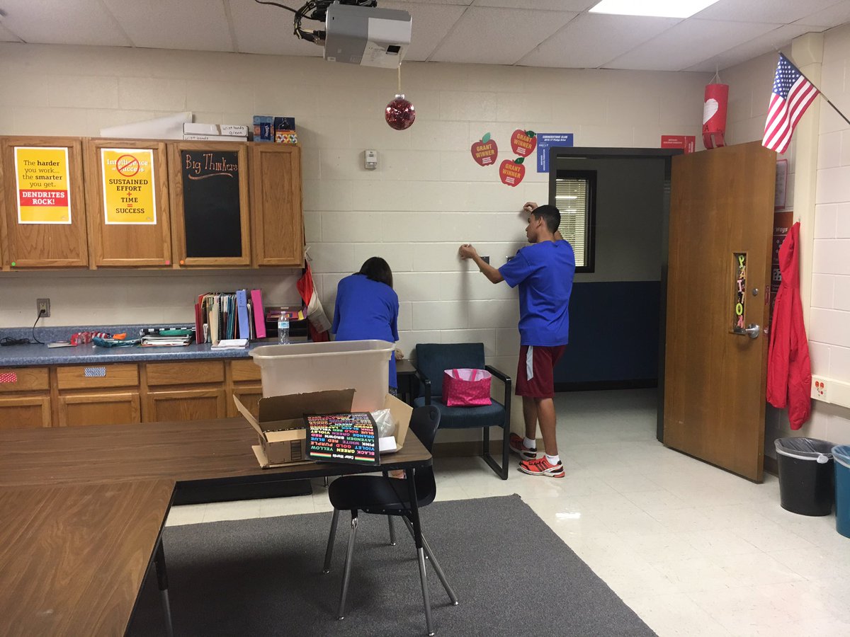 Bobbye Patton tweet media