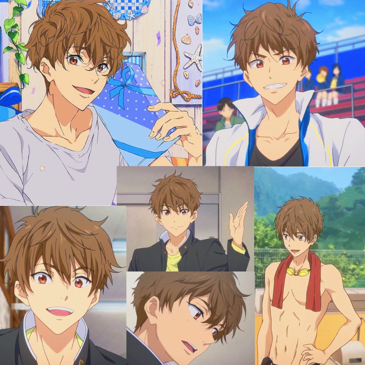 桐嶋夏也生誕祭17