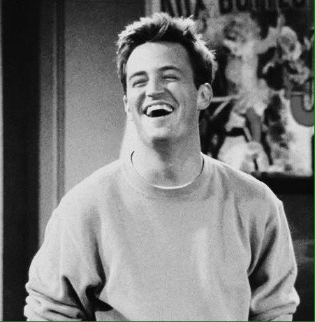 Happy birthday Matthew Perry  One of my absolute favorites  
