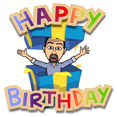 HazemElrashidi's tweet photo. Happy Birthday to my Sasm, @Sharwline !! @hdbosslady https://t.co/GTTN1YqQ5G