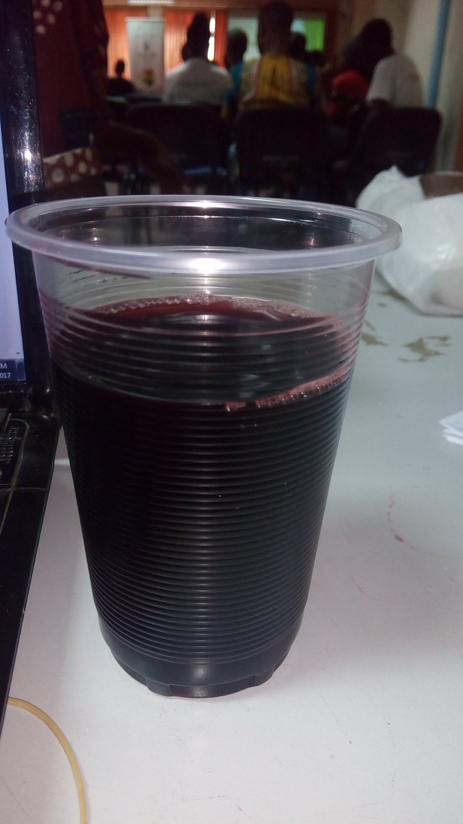 Leooneygh's tweet photo. Nice taste of Sobolo at #bctdi #sobolosaturday @Barcampghana https://t.co/UOjoVtompt