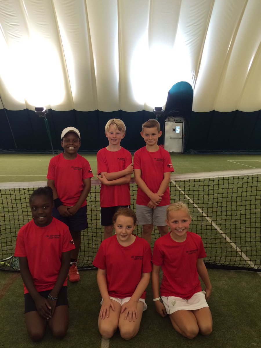 Great win against Suffolk to finish the day! 🎾💪 #tactics #mixeddoubles #shootout <a href="/riversidebeds/">riversidetennisclub</a> <a href="/BedsTennisLTA/">Bedfordshire LTA</a> <a href="/Woolfman79/">Tony Woolf</a>