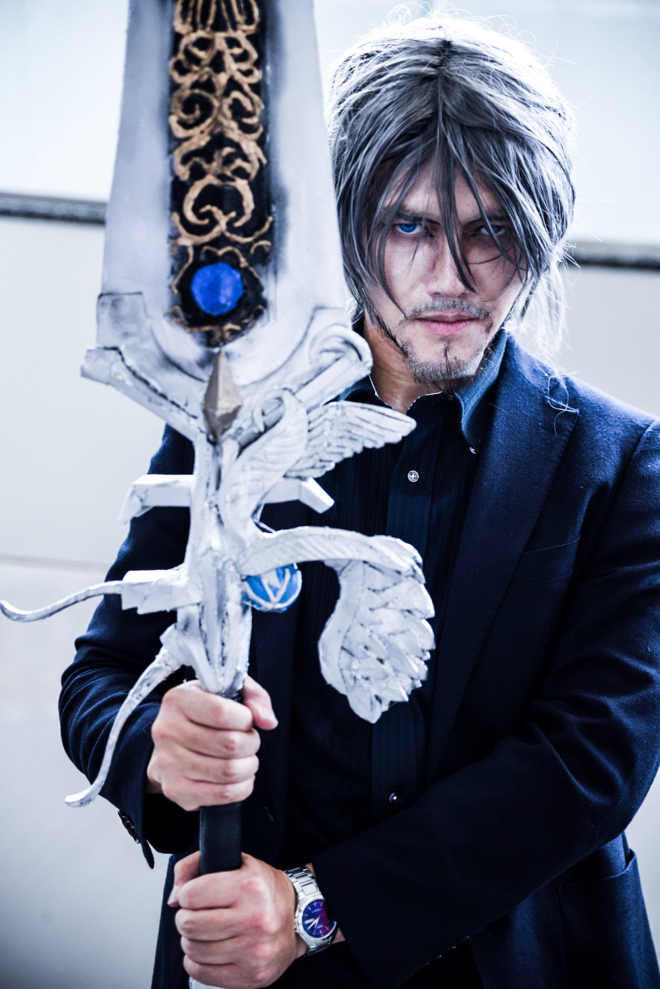 魅力的な価格 ミツヨシ в X: „【#コスプレ/#finalfantasy15】 ノクティス王子 衣装一式